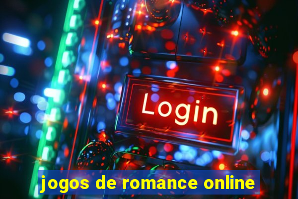 jogos de romance online